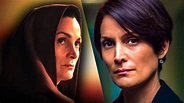 The Acolyte: Who Is Carrie-Anne Moss Playing? New Character Details ...