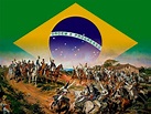 Blog Foco Sertanejo: Brasil 198 Anos de independência