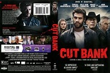 Cut Bank (2015) R1 DVD Cover - DVDcover.Com