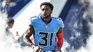 Titans' Kevin Byard can share home-birth story with his son 'for the ...