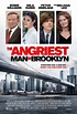 The Angriest Man in Brooklyn (2014) Poster #1 - Trailer Addict