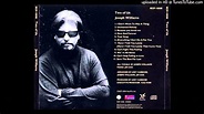 Two of Us (Joseph Williams album) - Alchetron, the free social encyclopedia