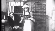 The Cricket on the Hearth (1909) Short Silent Film - YouTube