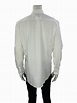 Camisa Hugo Boss Slim Branca Original - AFHS20 | Etiqueta Única