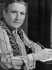 16 frases inspiradoras de Gertrude Stein