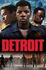 Detroit (2017) - Posters — The Movie Database (TMDB)