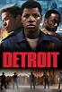 Detroit (2017) - Posters — The Movie Database (TMDB)