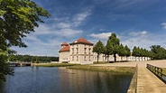 Schloss Rheinsberg (3) Foto & Bild | park, world, brandenburg Bilder ...