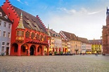 Fribourg-en-Brisgau - À savoir avant de partir : Guides Go