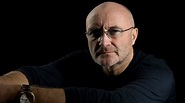 Phil Collins, compositor, cantante y baterista, cumple 72 años este ...