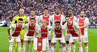 Plantilla Ajax 2022/2023: jugadores, dorsales y entrenador