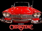 CHRISTINE (1983) ( John Carpenter ) - Subtitulada / Audio Latino ...