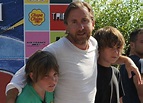 Tim Roth's son Cormac dies aged 25 from cancer