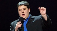 Peter Kay: Tickets for comedian's stage comeback sell out in 30 minutes ...