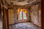 Deterioration | While the house is deteriorating quickly, mu… | Flickr