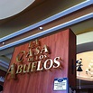 La Casa de los Abuelos - Mexican Restaurant