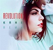 PREMIERE: Diplo - Revolution (KRNE Remix) | Run The Trap