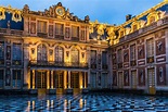 Château de Versailles - Sites touristiques des Yvelines (78) - Tourisme