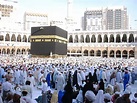 Inilah Daftar Web Ibadah Haji dan Umroh | CARI ALAMAT