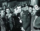 Hollywood Canteen 1944 | The Digital Archive