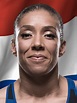 Germaine De Randamie : Official MMA Fight Record (9-4-0)