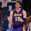 Report: Lakers' Pau Gasol wants to play for Chicago Bulls - Sports ...
