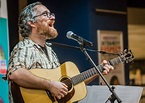 How Scott Barkan Rediscovered Himself at VCFA - Everything is Music