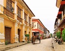Top Attractions of Ilocos Sur - TriptheIslands.com