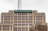 Wayne State University Reviews, Profile and Ranking Awards | UniversityHQ