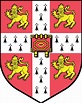 University of Cambridge – Logos Download
