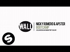 Nicky Romero & Apster - Bootcamp (Teaser) - YouTube