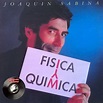 Melopopmusic: Joaquín Sabina ‎- Física Y Química [LP BMG Ariola] (1992)