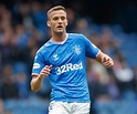 Andy King is convinced he can achieve trophy success at Rangers