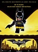 Trailer Batman: La Lego película, sinopsis
