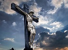 Como Crucificaron, Agonizó y Murió clínicamente Jesucristo » Foros de ...