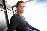 Thomas Kristensen, Danish soccer player at FCK – For magazine “FCK ...