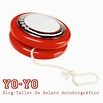 yo-yo: Origen del yo-yo