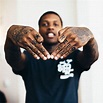 Lil Durk Wallpapers - Top Free Lil Durk Backgrounds - WallpaperAccess
