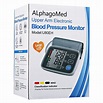 AlphagoMed Blood Pressure Monitor - Nairobi Safety Shop