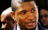 R&B star Usher honored at Detroit awards program (with video of speech ...