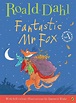Fantastic Mr. Fox by Roald Dahl (English) Paperback Book Free Shipping ...