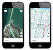 HERE WeGo Maps: The Best Way to Get Around - GIS Geography