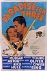 Película: Un Romance para Tres (1938) | abandomoviez.net