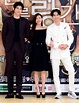韓國演藝圈最高歐巴尹均相 站在身高185公分李陣郁旁還高出不少 - WoWoNews