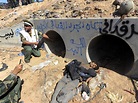 The death of Muammar Qaddafi - Photo 1 - CBS News