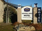 ASURE Central Gold Motel (Cromwell, Nouvelle-Zélande) - tarifs 2024