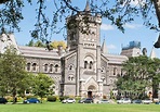 Universidade de Toronto, no Canadá, oferece bolsas integrais de ...