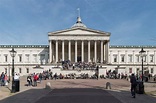 Things You Didn’t Know About University College London