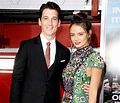 Miles Teller Reveals How He Proposed to Keleigh Sperry