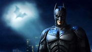 Download DC Comics Comic Batman HD Wallpaper by fox3d